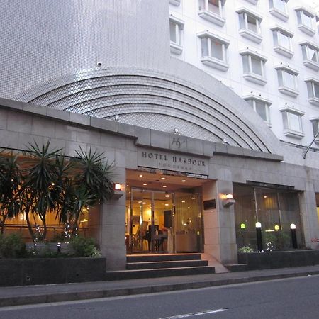 Hotel Harbour Yokosuka Dış mekan fotoğraf