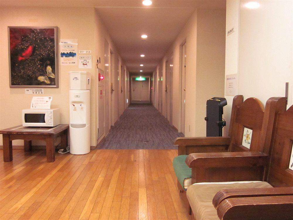 Hotel Harbour Yokosuka Dış mekan fotoğraf