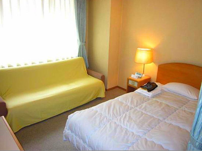 Hotel Harbour Yokosuka Dış mekan fotoğraf