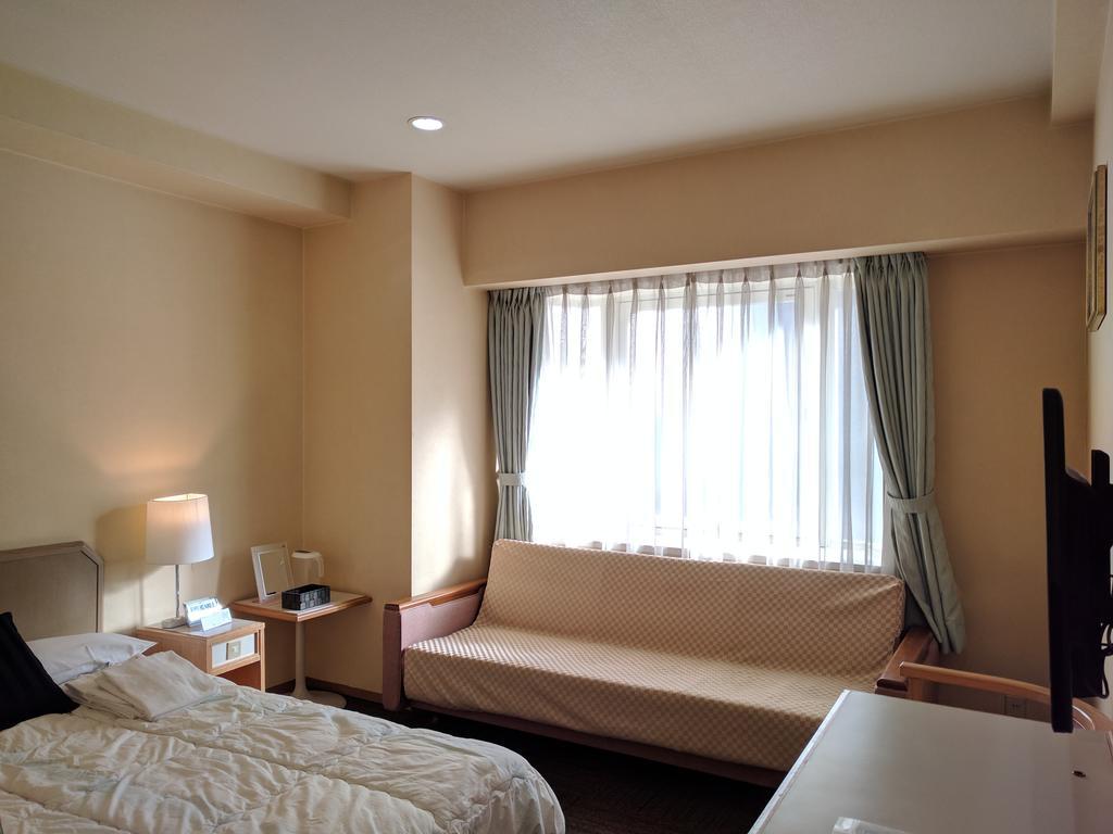 Hotel Harbour Yokosuka Dış mekan fotoğraf