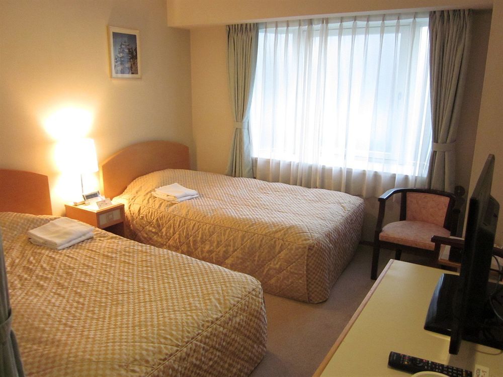 Hotel Harbour Yokosuka Dış mekan fotoğraf