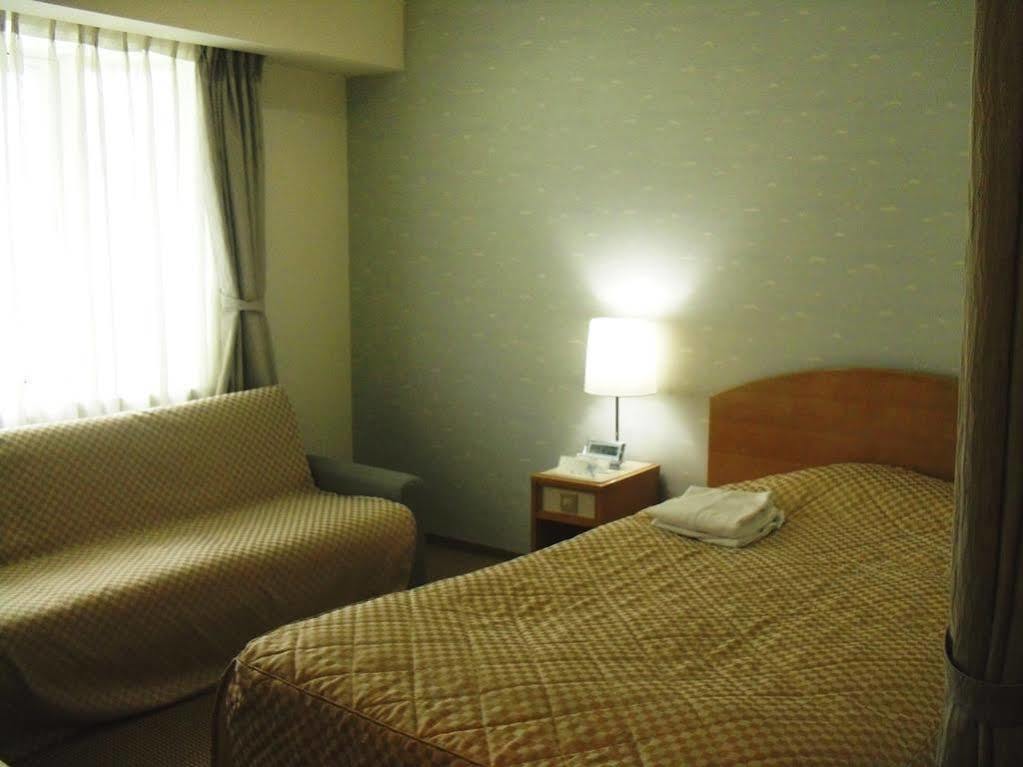 Hotel Harbour Yokosuka Dış mekan fotoğraf