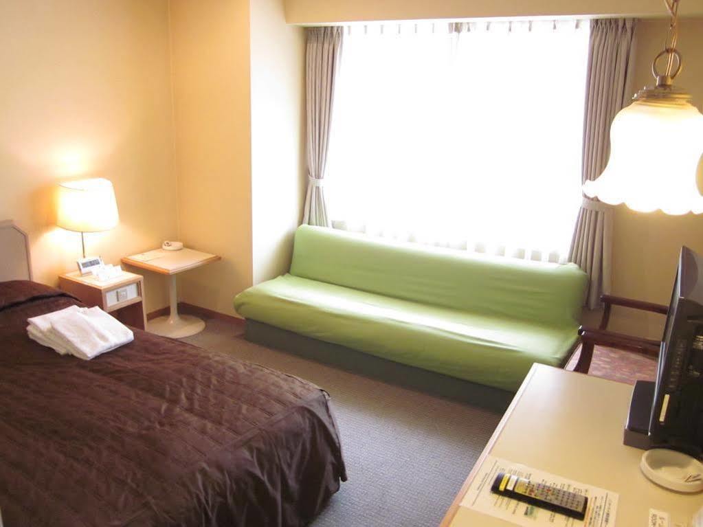 Hotel Harbour Yokosuka Dış mekan fotoğraf