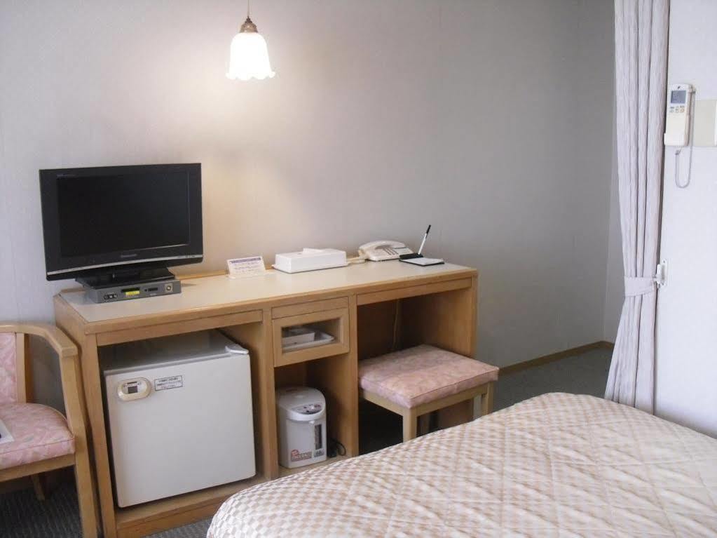 Hotel Harbour Yokosuka Dış mekan fotoğraf