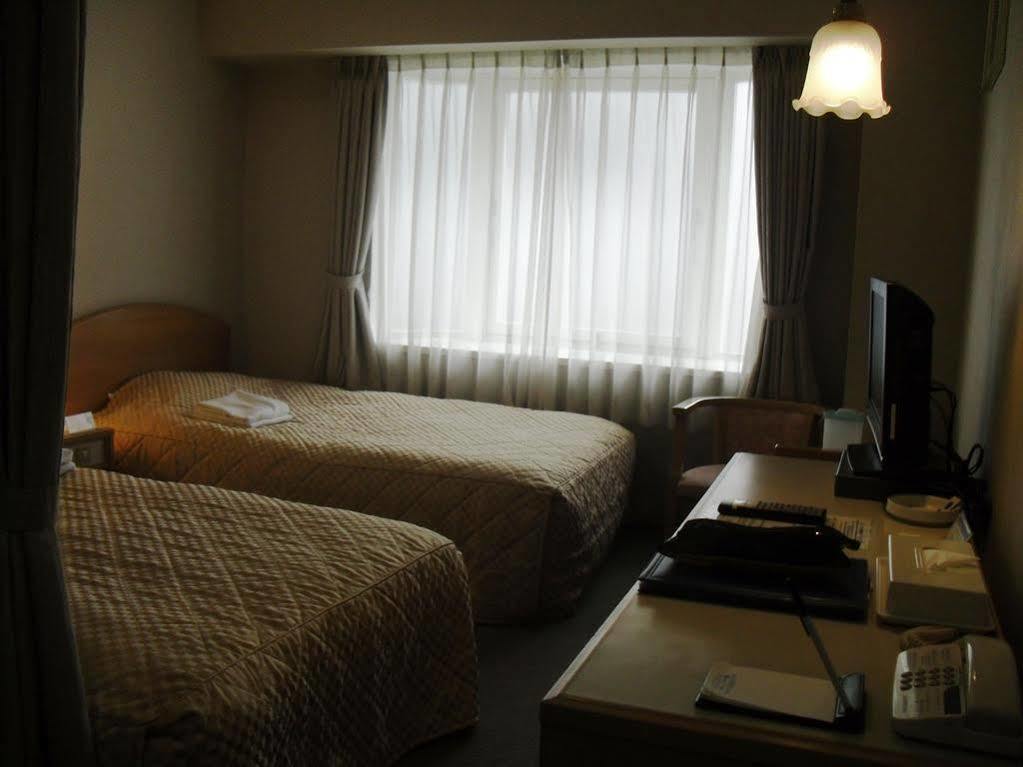 Hotel Harbour Yokosuka Dış mekan fotoğraf